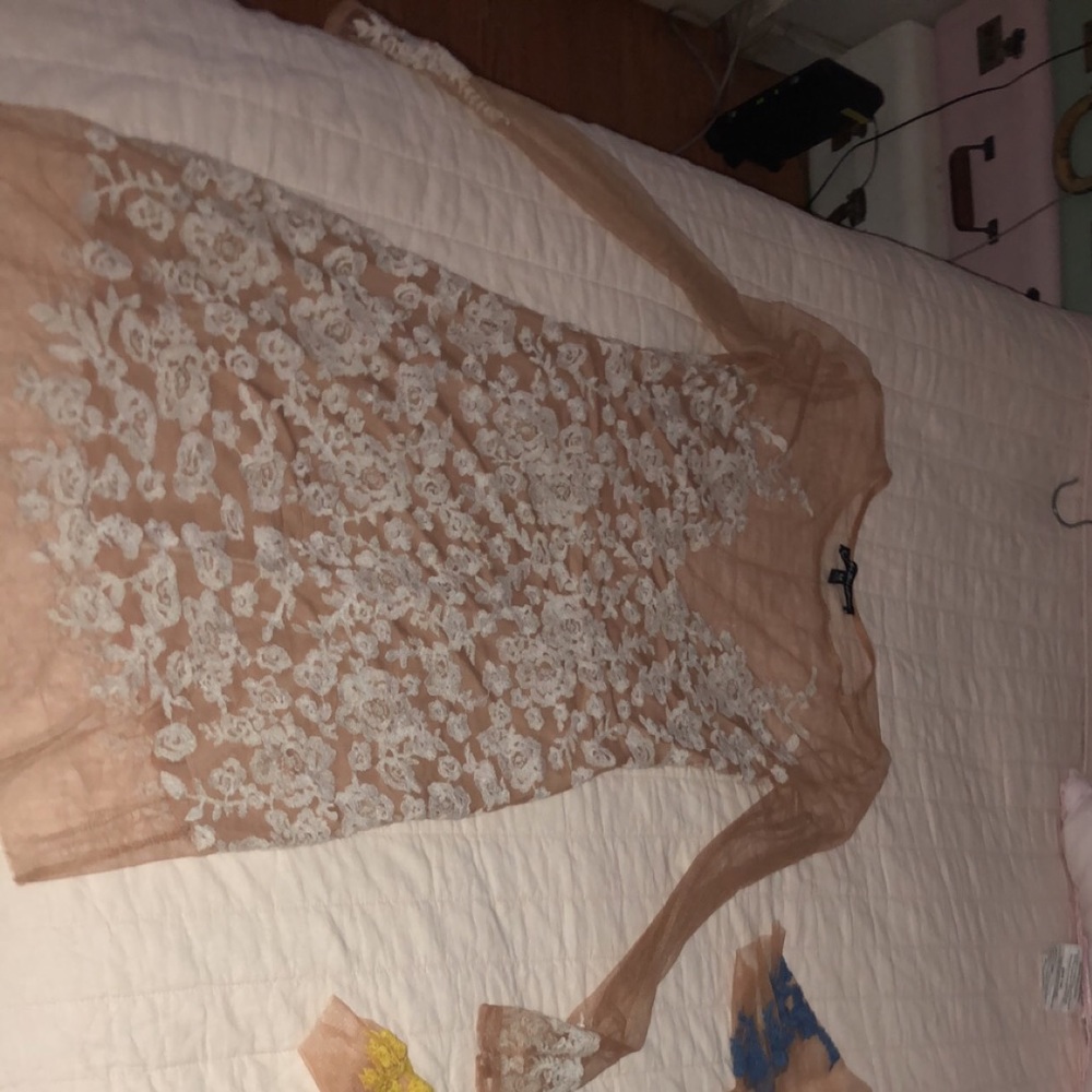 For love and lemons dress